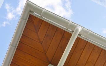Lockleaze soffit types